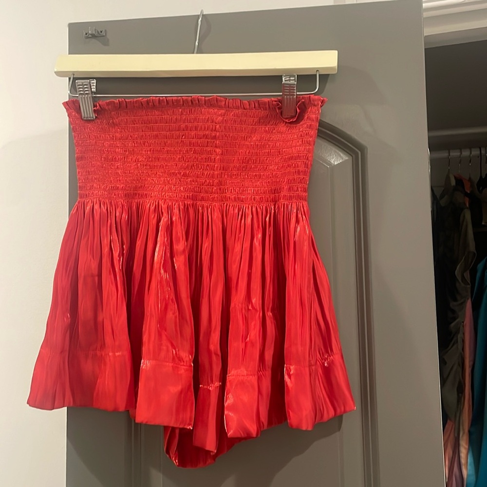 KOCH skirt